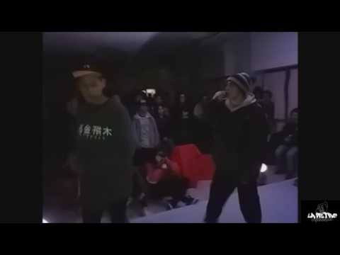 PITTY VS SALTA 8VOS - LA PETRO DELUXE