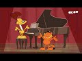 Garfield Originals 3 Garfield S Opera With His Burp