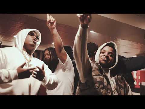 Bandgang Biggs - Top Of The List [Official Video] Dir @ARTBYARTAXA