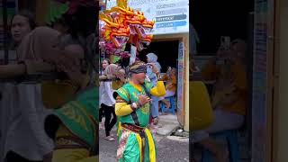 Download lagu Dalang kocak ANDI PUTRA 1 kena Efek Gedang Klutuk mp3