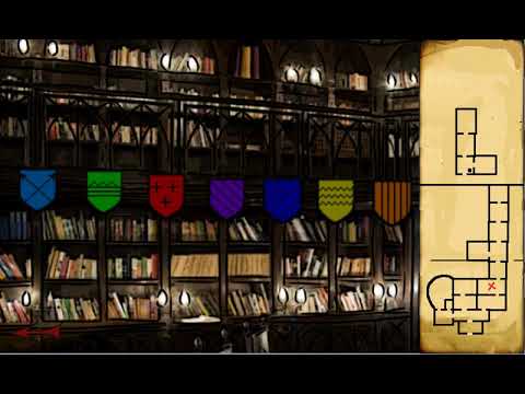 Castle of Logic Puzzles
