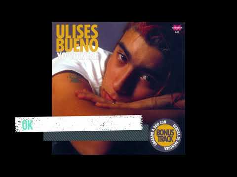 Piel De Nina - Ulises Bueno