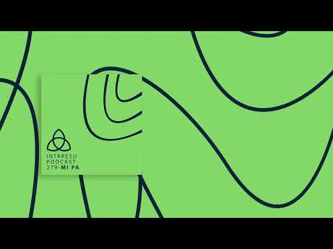 #RoMinimal | Intaresu Podcast 279 - Mi Pa
