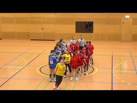 03.12.22 BHC-Cup Begrüßung HVSA-HVB