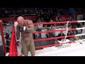 Jeff Monson (USA) VS Evgeniy Bikov (Russia ...