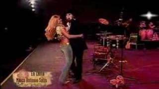 Marco antonio solis- en chile-el celoso