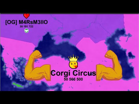 Using The New Opening Strat To Great Success   Territorial IO