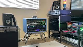 Video thumbnail for Sony SS-B1000 Bookshelf Speakers 🎶 by Fenixdancesound