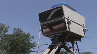 60+ traffic cameras to be deployed in Akron's school zones