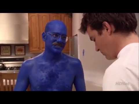 Arrested Development: Tobias Fünke - Blue myself