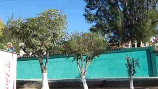 preview picture of video 'Villa Juárez Aguascalientes Ags'