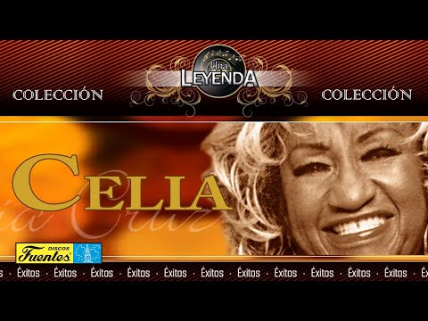 Cao Cao Mani Picao - Celia Cruz y La Sonora Mtancera / Discos Fuentes