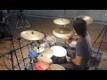 All the Small Things - Blink 182 - Drum Cover ...