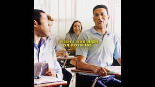 Bro stole his joke 👀😭| Key & Peele (2012) MANDE MANDE (Ultra Slowed) #trending #shorts