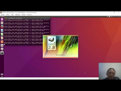 PROYEK AKHIR ADMINISTRASI SISTEM FTI-UY | 4.3.2.3 Lab - Using Steganography