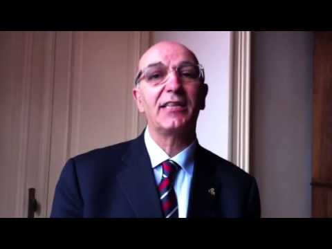 Francesco Montefinese: intervista