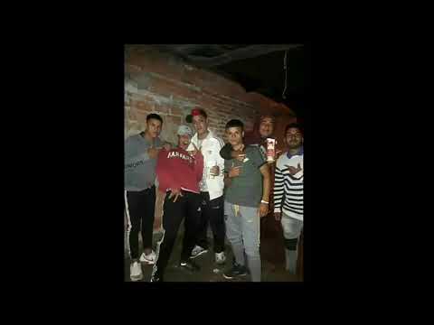 NIKCTRAP - FREESTYLE