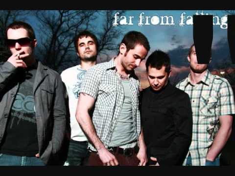 Far From Falling - New Album Preview - Spring, 2011