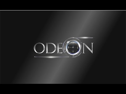 Розважальний центр "Odeon", відео 1