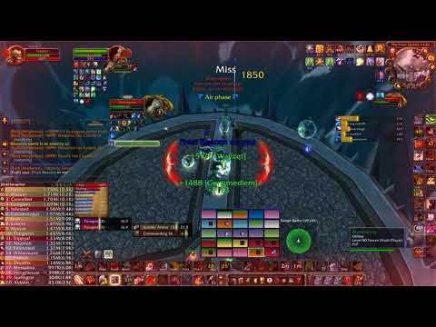 Offline Sindra 25HC Realm First - Frostmourne, Warmane