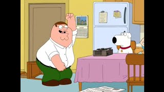 Family Guy - Surf&#39;n bird (1) - [deutsch/german]