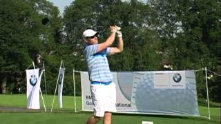 preview picture of video 'BMW Golf Cup International 2012 - Qualifikationsturnier Golf & Country Club Blumisberg'