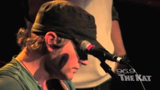 Jerrod Niemann - What Do You Want (96.9 The Kat Exclusive Performance)