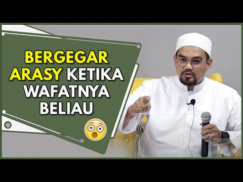 Kami Akan Bersama NABI Akhir Zaman | Ustaz Nazrul Nasir