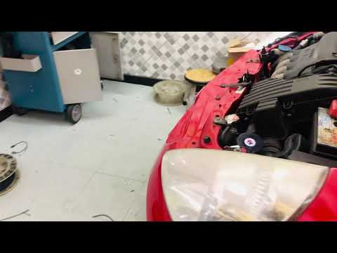 Honda Fit, Buzina eletrônica 12 toques