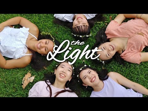 UT KDC / THE ARK(디아크) - Intro + The Light(빛) [Dance Cover]