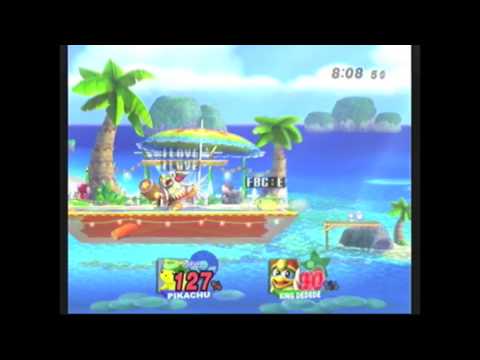 NCMM: Grand Finals Game 3 Esam(Pika) vs ILove(DDD)