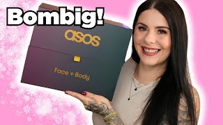 ASOS Adventskalender 2025 Unboxing Video 2
