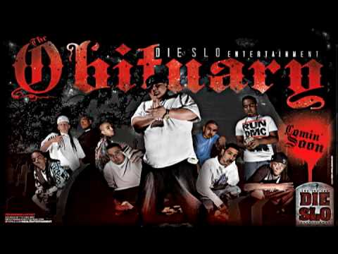 Get Sum Moe - Die Slo Entertainment