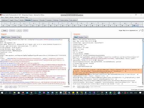 Google bug bounty (appsheet.com) Full Path Disclosure (HOF without bounty)