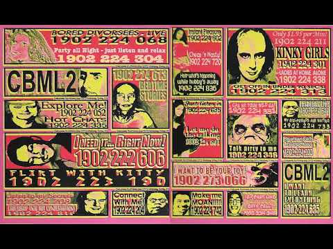 Can Buy Me Love 2 (Full Digital Vomit Compilation 2006)