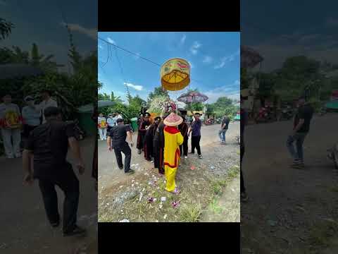 LỄ TANG CHÁU PHẠM HOÀNG NHI