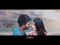 Gaalodu Romantic Song You Must Watch Sudheer Anna And Gehna Sippy