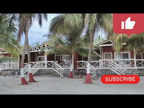 Lakshya dweep| Most beautiful tourist place in India|✨🌊