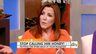 CBS "Early Show" Interview