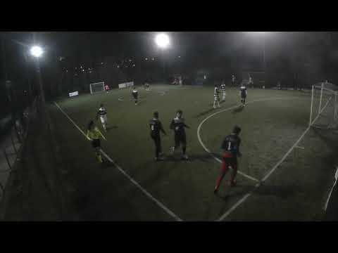 Cortina SC - Fondi  U19 Elite Calcio a 5 regionale Lazio