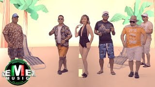 El Toquecito Music Video