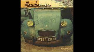 Massilia Sound System - La Fille Du Selecta - (3968 CR 13)