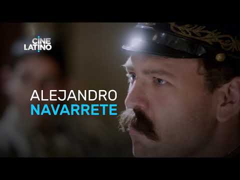 Villa, itinerario de una pasión Ver 30 Dom 21 nov - Cinelatino LATAM | Cinelatino