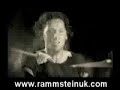 Rammstein Benzin