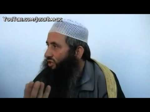 Tefsir 31 - Jusuf Barčić rahimehullah