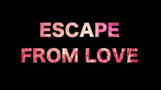 Eva Simons - Escape from love [Radio]