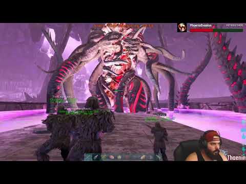 How to ALPHA ROCKWELL with NO TAMES. The EASY Way!