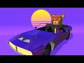 Super Bear Adventure Night Bear Visualizer