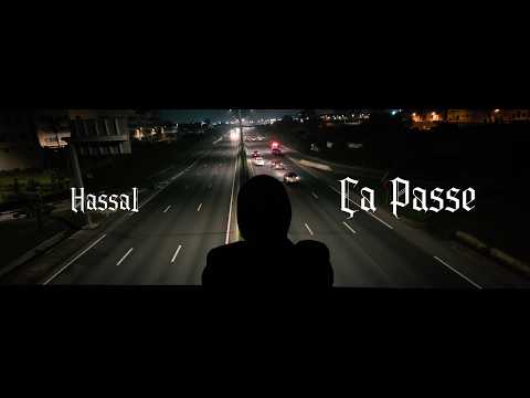 HASSA1 - ÇA PASSE - (Official Music Video)