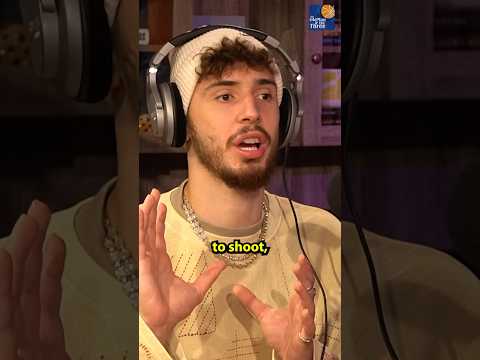 Why Alperen Sengun is more comfortable shooting on one leg